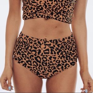 Coral Reef Swim Barefoot bottoms